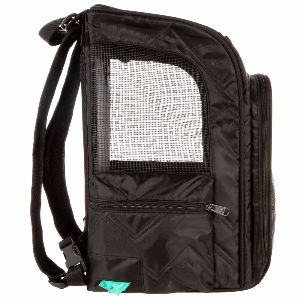 Sherpa deluxe Rygsæk