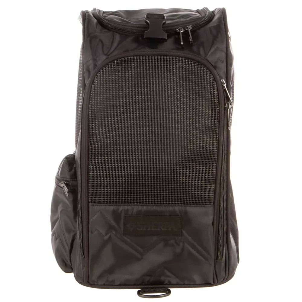 Sherpa deluxe Rygsæk