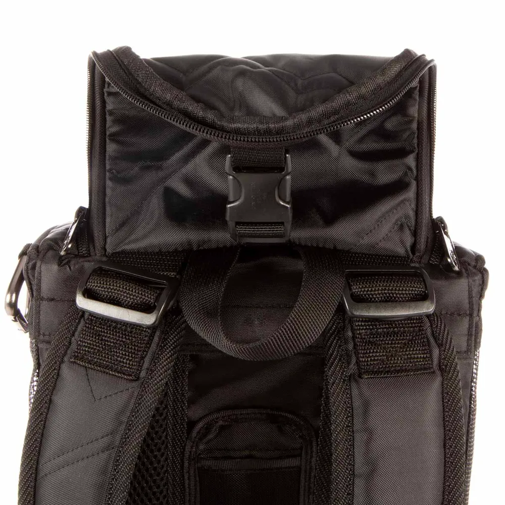 Sherpa deluxe Rygsæk