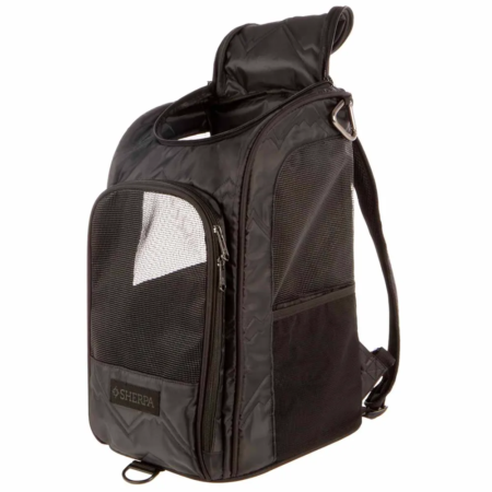 Sherpa deluxe Rygsæk