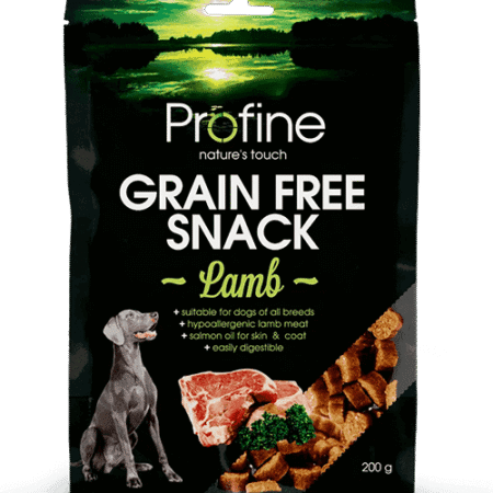 Profine Grain Free Snack - Lamb