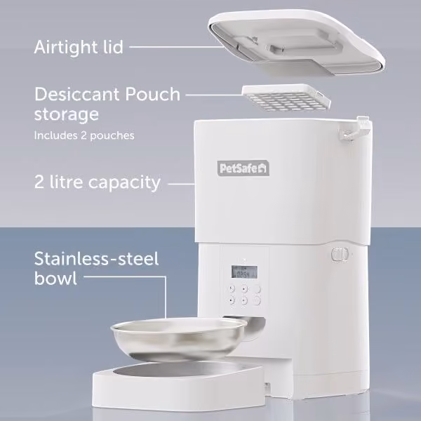 Petsafe Flex Feeder Pro Trainer