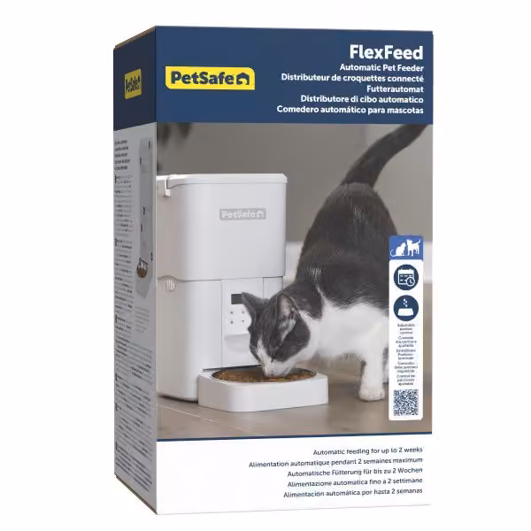 Petsafe Flex Feeder Pro Trainer