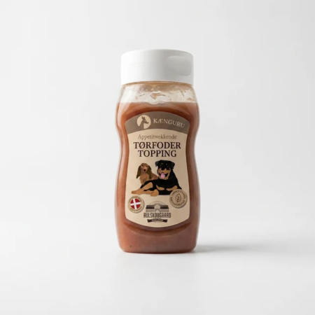 Avlskovgaard topping Kænguru 300 ml.