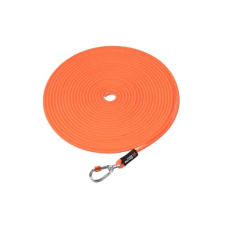 Non-Stop Protector rund lang line, orange.