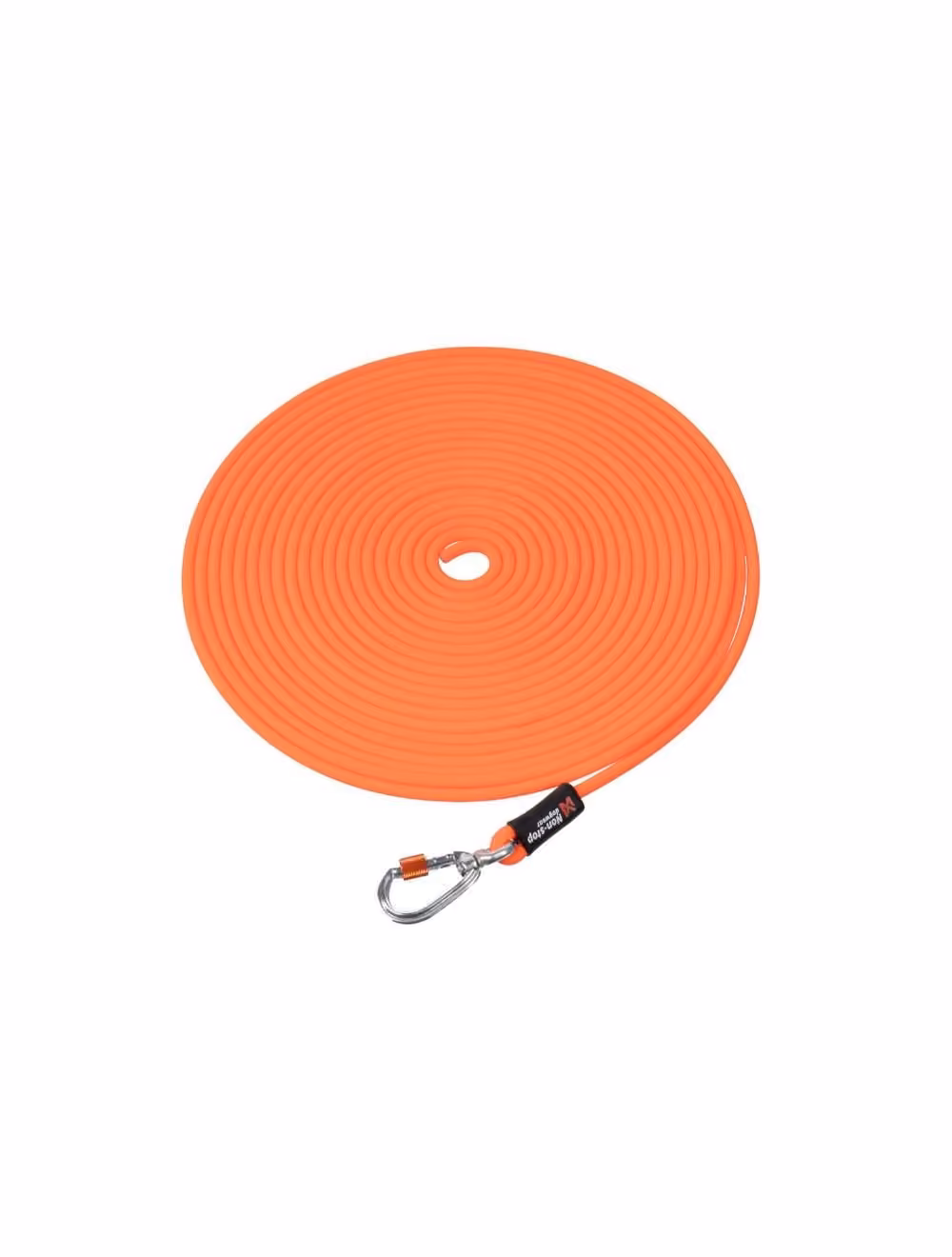 Non-Stop Protector rund lang line, orange.