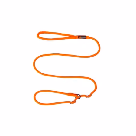 Non-Stop Retriever line orange 1,6 m.