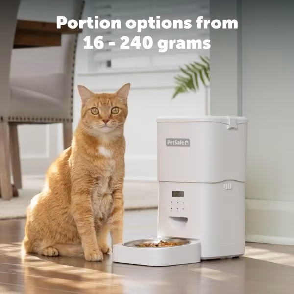 Petsafe Flex Feeder Pro Trainer