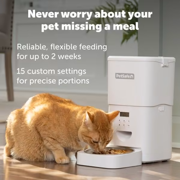 Petsafe Flex Feeder Pro Trainer