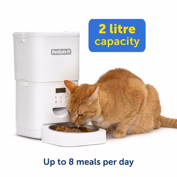 Petsafe Flex Feeder Pro Trainer