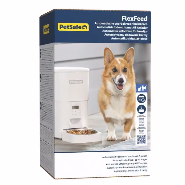 Petsafe Flex Feeder Pro Trainer