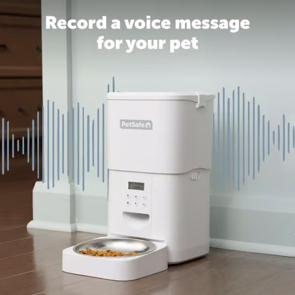 Petsafe Flex Feeder Pro Trainer